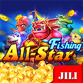 phsky fishing All Star Fishing