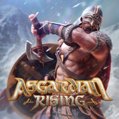 Asgardian Rising phsky hot Game icon