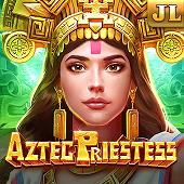 Aztec Priestess phsky