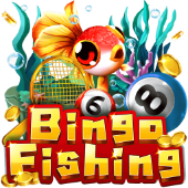 phsky fishing Bingo Fishing