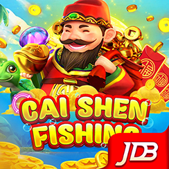 phsky hot Cai Shen Fishing