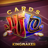 phsky cards Cards Hi Lo