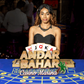 phsky live casino Marina Andar Bahar