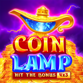 phsky slot Coin Lamp