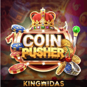 phsky cards Coin Pusher