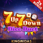 phsky cards Dice Duet