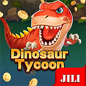 phsky fishing Dinosaur Tycoon