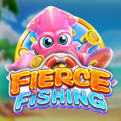 phsky fishing Fierce Fishing