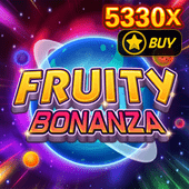 phsky hot Fruity Bonanza