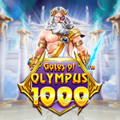phsky hot Gates of Olympus 1000