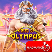 Gates of Olympus phsky