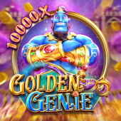 phsky hot Golden Genie