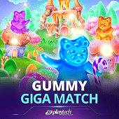 phsky slot Gummy Giga Match