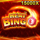 Heat Bingo on phsky