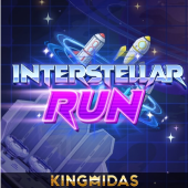phsky cards Interstellar Run