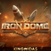 phsky cards Iron Dome