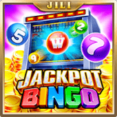 Jackpot Bingo on phsky