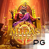 phsky hot Midas Fortune