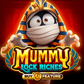 phsky slot Mummy Lock Riches