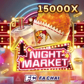 phsky slot Night Market