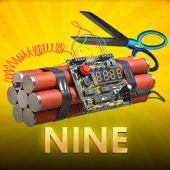 phsky cards Nine