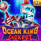 phsky hot Ocean King Jackpot