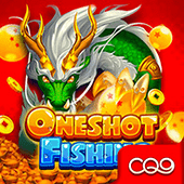 phsky fishing Oneshot Fishing