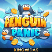 phsky cards Penguin Panic