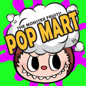 phsky slot Popmart