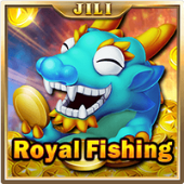 phsky fishing Royal Fishing