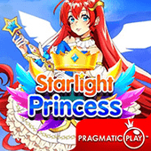 Starlight Princess phsky