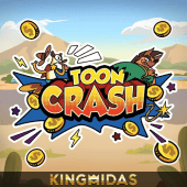 phsky cards Toon Crash