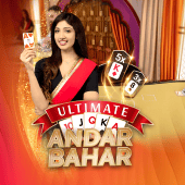 phsky live casino Ultimate Andar Bahar