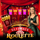 phsky live casino Ultimate Roulette