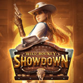 Wild Bounty Showdown phsky